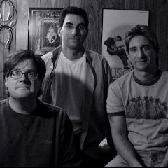 Chris Richards & the Subtractions