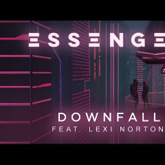 Essenger feat. Lexi Norton