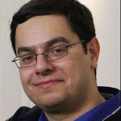Mohammad Alizadeh