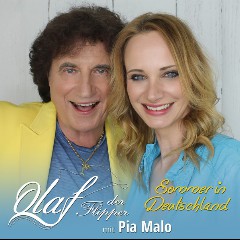 Olaf Der Flipper X Pia Malo