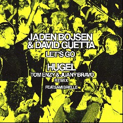 David Guetta, Jaden Bojsen, Sami Brielle