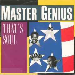 Master Genius