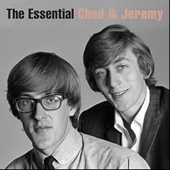 Chad & Jeremy