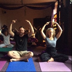 Kundalini Yoga Group