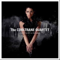 The Cooltrane Quartet/Ituana