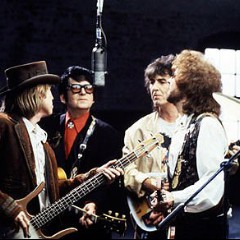 Traveling Wilburys