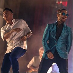 Silvestre Dangond & Maluma
