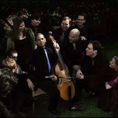 Vox Luminis
