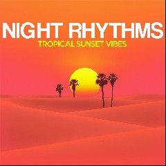 Tropical Sunset Vibes