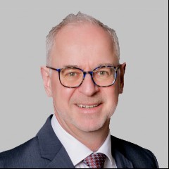 Jürgen Fritsche