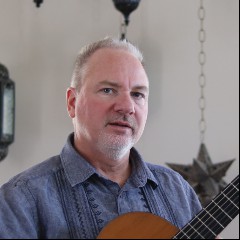 Alan Shoesmith