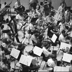 Berlin Radio Symphony Orchestra