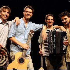 Domo Emigrantes