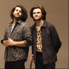 Caleb & John