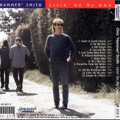 Chris Hammer Smith