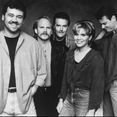 Alison Krauss & Union Station