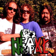 Heavy Nopal