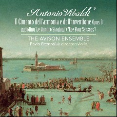 Avison Ensemble