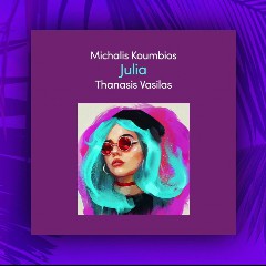 Michalis Koumbios, Thanasis Vasilas