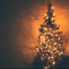 Feeling Of Christmas