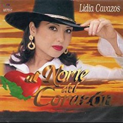 Lidia Cavazos