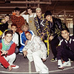PRETTYMUCH & CNCO