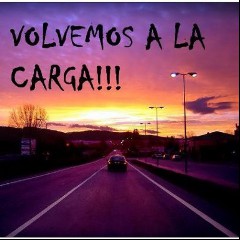 Volver a Comenzar