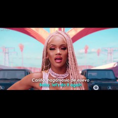 Black Eyed Peas feat. Saweetie & Lele Pons