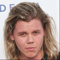 Conrad Sewell