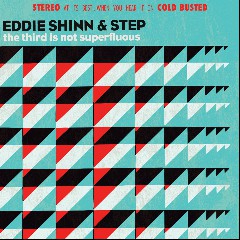 Eddie Shinn & Step