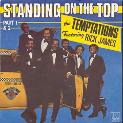 The Temptations feat. Rick James
