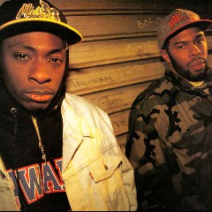 Pete Rock & C.L. Smooth