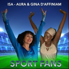 Isa-Aura & Gina d’Affiniam