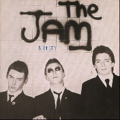 Jam, The