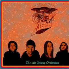 The 5th Galaxy Orchestra