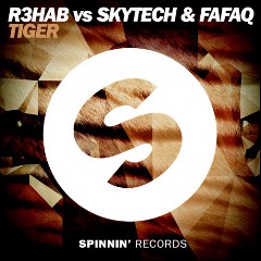 R3hab vs. Skytech & Fafaq
