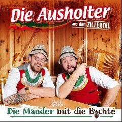 Die Ausholter