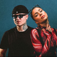 Greeicy & Kapo