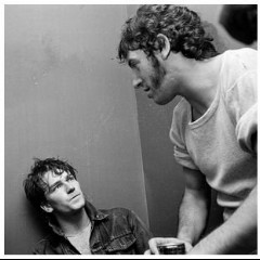 U2 & Bruce Springsteen