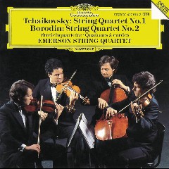 String Quartet No. 1