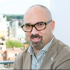 Paolo Pavan