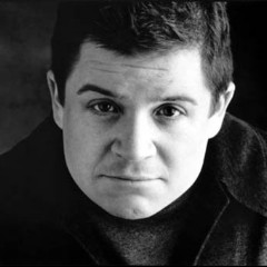 Patton Oswalt