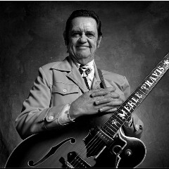 Merle Travis