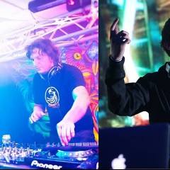 Spirit Architect & Djantrix