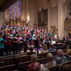 The Church Choir
