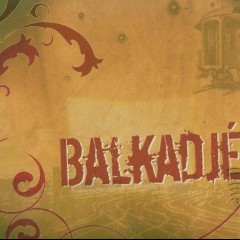 Balkadjé