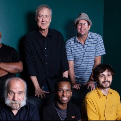 Bruce Hornsby & the Noisemakers