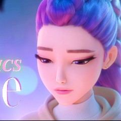 Rumi, Jinu, Ejae, Andrew Choi