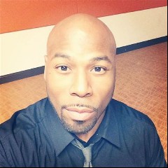 Anthony Evans