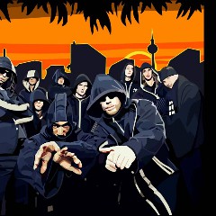 Seeed feat. Cee-Lo Green